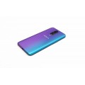 Oppo R17 Pro Back Cover Glass with lens [Radiant Mist]